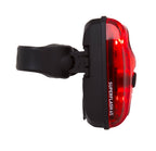 Superflash 65R USB Bike Tail Light