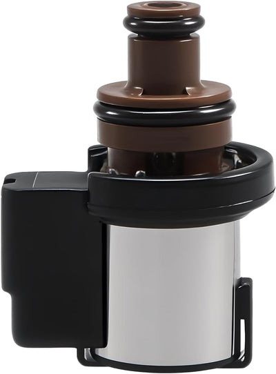 FUSCH Torque Converter Clutch Lock-Up Solenoid (12-13Ω) Fit for Subaru