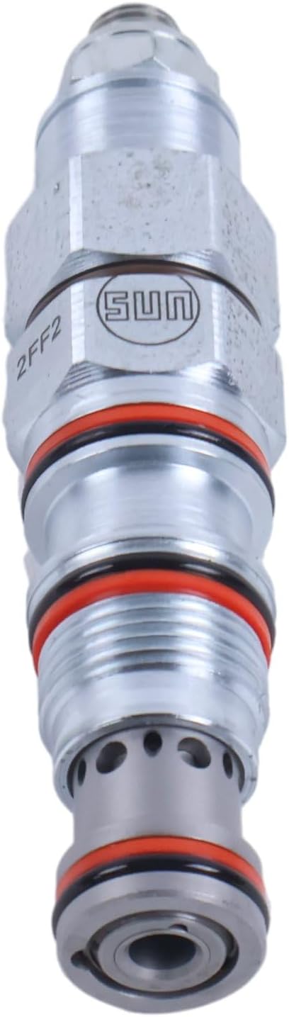 Counterbalance Valve CACL-LGN CACLLGN Compatible with Sun Hydraulics