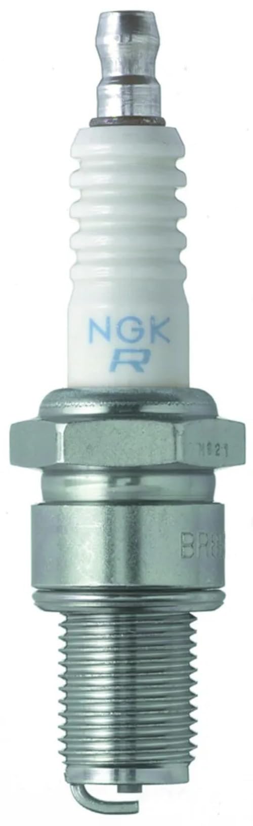 NGK 4832 BR10ES STANDARD SPARK PLUG, 4 PACK