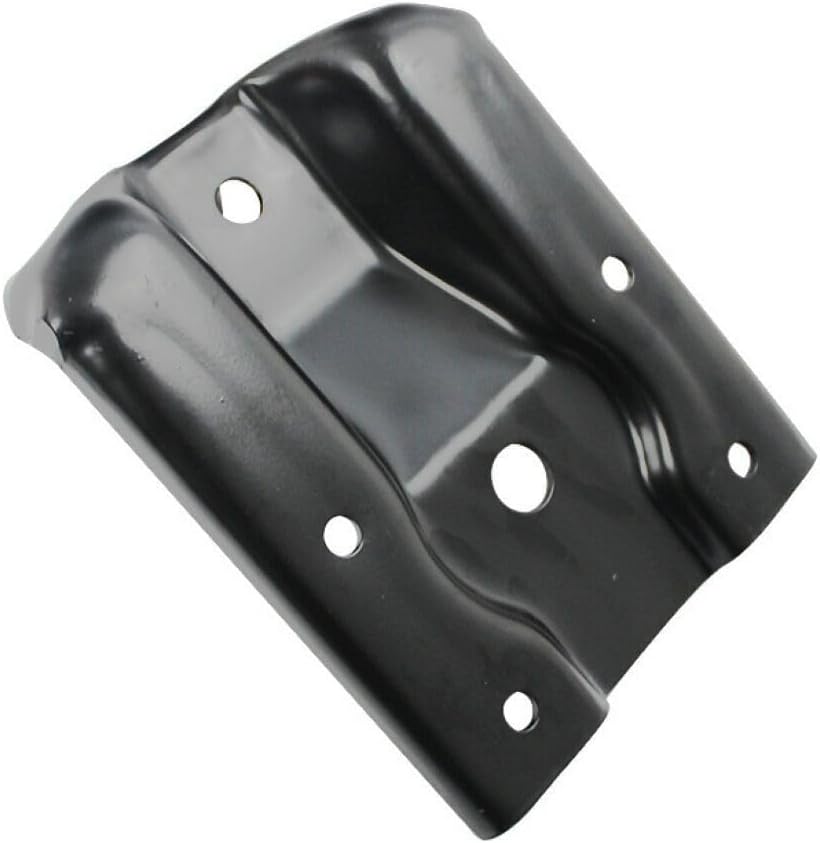 722-032 722-029 Rear Leaf Spring Hanger Bracket Shackle Kit For 1999-2013 Chevy Silverado 1500 GMC Sierra 1500 K150383 K150381 22820716 12474021