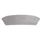 ALMULOO Bumper Valance Compatible with 2017-2019 Escape