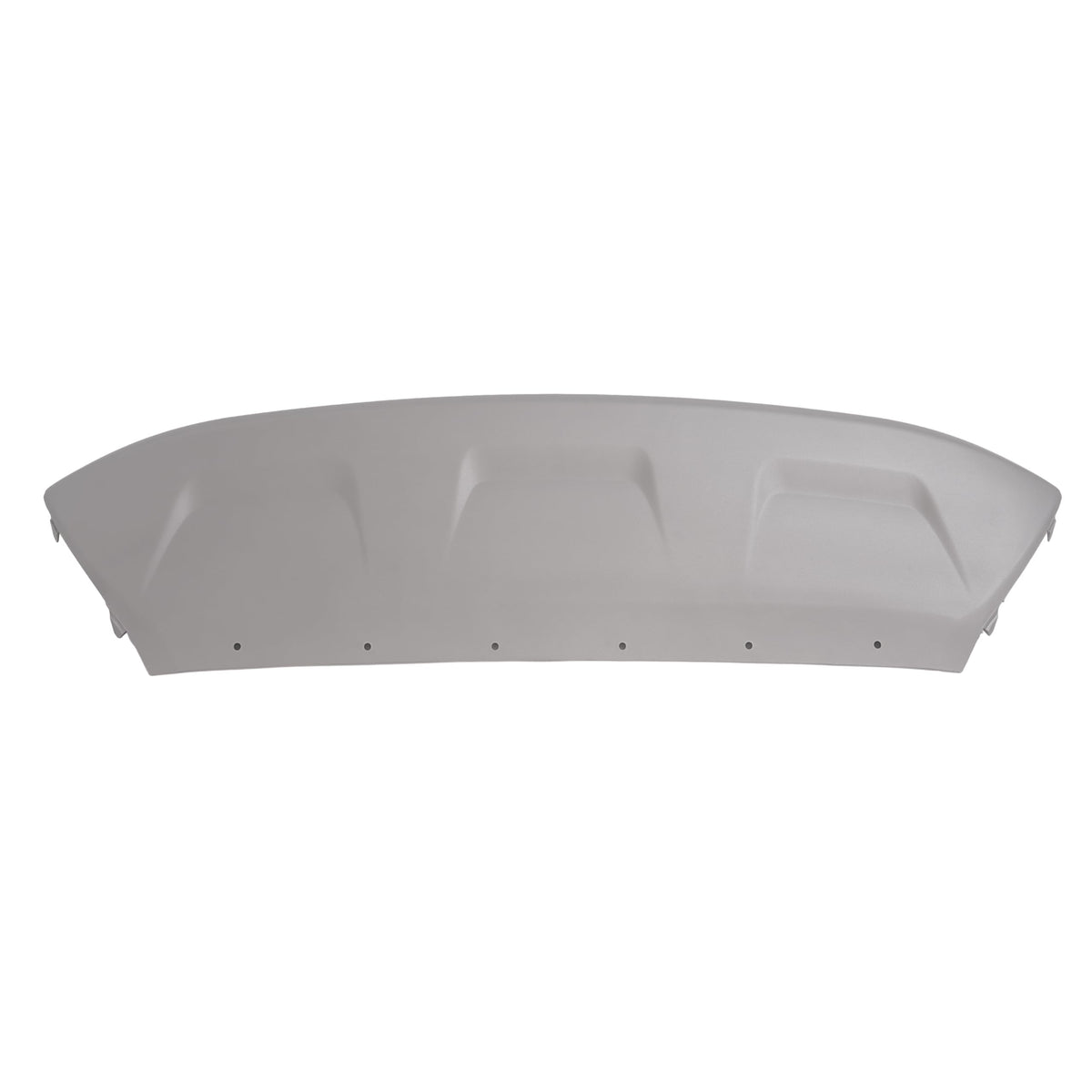 ALMULOO Bumper Valance Compatible with 2017-2019 Escape