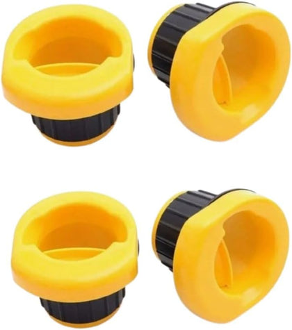 Hand Saver Stretch Film Dispenser with a for 3" Core Film, Factory and Warehouse Use, Stretch Wrap Dispenser, Wrap