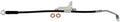 Dorman H620047 Front Driver Side Brake Hydraulic Hose