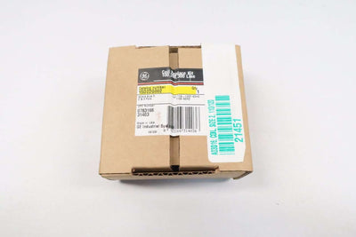 New General Electric GE 15D22G002 AC CONTACTOR Coil 120V-AC Size 2 D543917