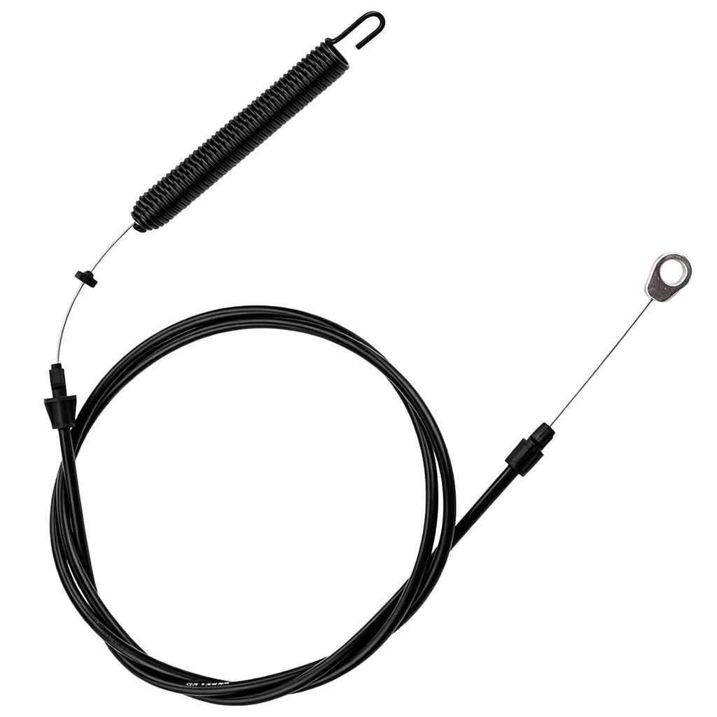 532435111 435111 532405110 Deck Engagement Clutch Cable Replacement
