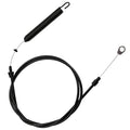 532435111 435111 532405110 Deck Engagement Clutch Cable Replacement