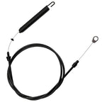 532435111 435111 532405110 Deck Engagement Clutch Cable Replacement
