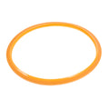 Pressure Cooker Sealing Ring Silicone, Leak-resistant Replacement