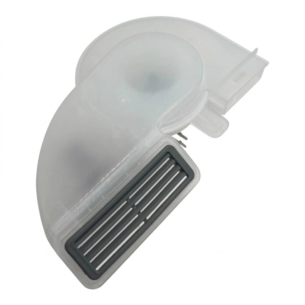 ABT73009401 Dishwasher Door Vent Blower Motor Assembly Compatible with Lg