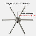 Ice Crusher Blender Pitcher Rinser, Portable Glass Blender Cleaning Rinser Cup Glass Washer for Bar Coffee Restaurant