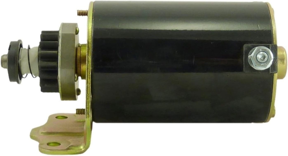 YTH2448T Starter Motor Replacement For Husqvarna YTH2448,YTH2348,YTH2448T Riding Mower