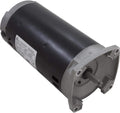 A. O. Smith Motor, Century, 5.0hp, 208-230v/460v, SQFL, 56Y Frame, 3 Phase, THD