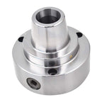 findmall 5C Collet Lathe Chuck Closer 1-1/2" x 8 Thread