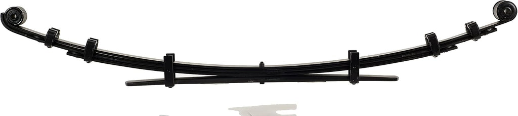 Dorman 90-579 Rear Driver Side Leaf Spring Compatible with Select Toyota Models