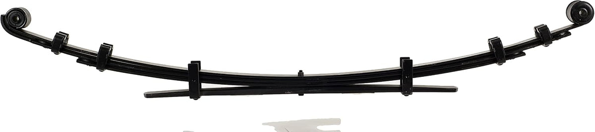 Dorman 90-579 Rear Driver Side Leaf Spring Compatible with Select Toyota Models