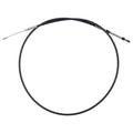 Lesurey 64" Steering Cable MAP02701 M9377 Compatible with MotorGuide Foot