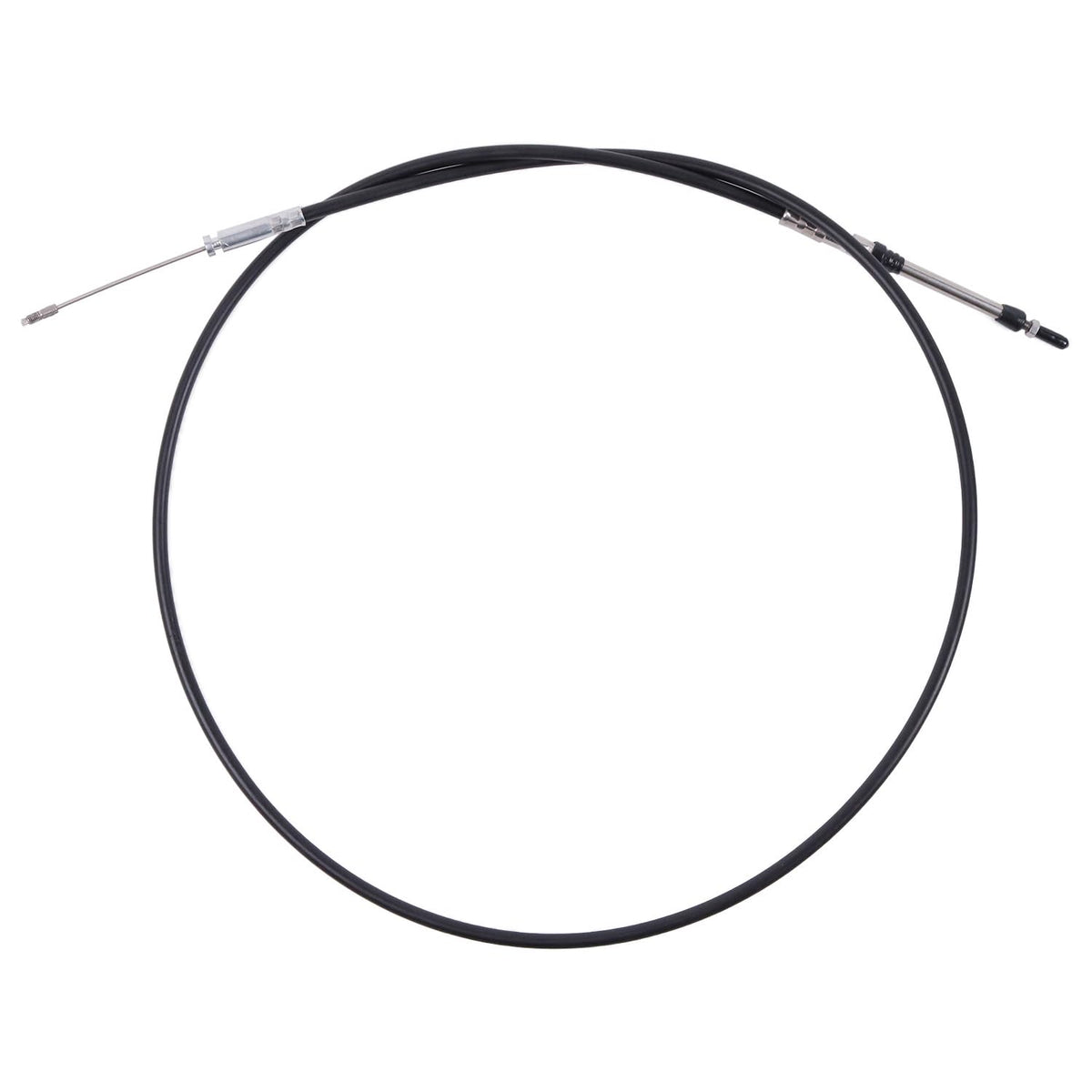 Lesurey 64" Steering Cable MAP02701 M9377 Compatible with MotorGuide Foot