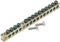 Eaton Gbkp14p/gbk14p Cutler-Hammer Ground Bar Kits, 14 Terminals