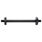9.Solutions Mini Rigging Rod Set Nuts, Long Nuts, Finger Nuts, Anodized Aluminum, 9.VBROD4