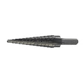 Lenox 30960MVB412 VARI-BIT Step Drill Bit, 4mm - 12mm