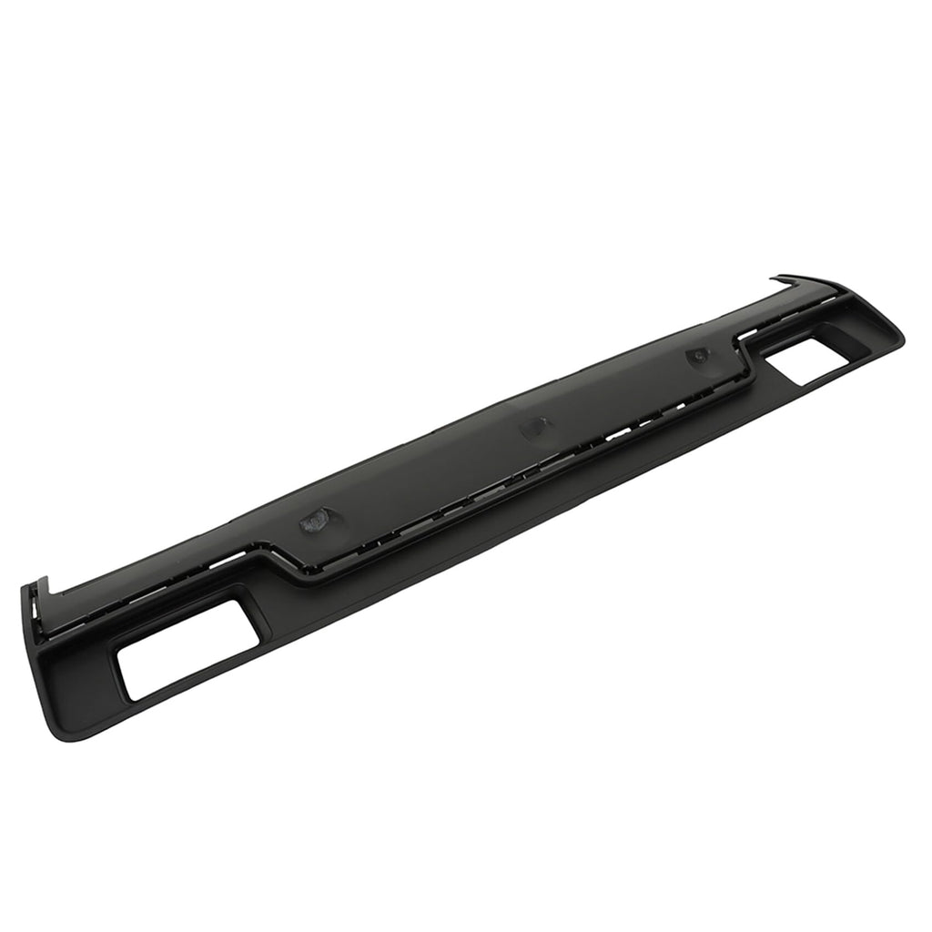 labwork Front Bumper Filler Panel Replacement for Silverado 1500 2014 2015