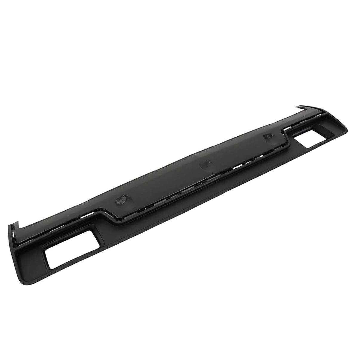 labwork Front Bumper Filler Panel Replacement for Silverado 1500 2014 2015