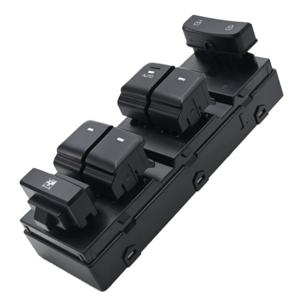 DUZFOREI 93570C1000 Window Switch Lifter Switch Power Control Button Replacement for Hyundai Sonata 2015-2019