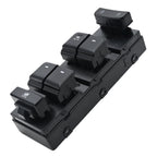 DUZFOREI 93570C1000 Window Switch Lifter Switch Power Control Button Replacement for Hyundai Sonata 2015-2019