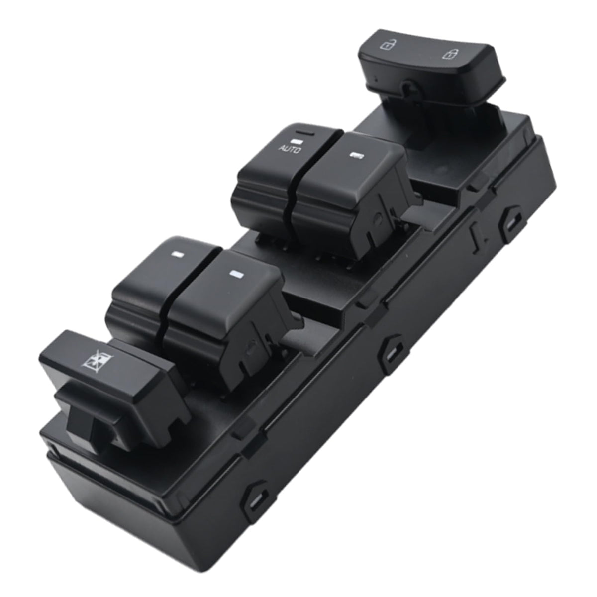 DUZFOREI 93570C1000 Window Switch Lifter Switch Power Control Button Replacement for Hyundai Sonata 2015-2019