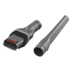 LTAPAFKXM Brush Crevice Tool Compatible with Dyson DC58 DC59 V6 DC30 DC34