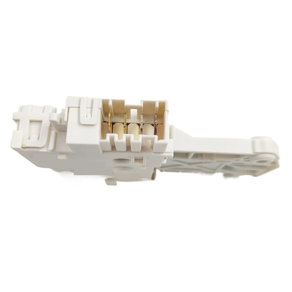 Compatible for ZANUSSI,Compatible fo Electrolux 4 Tag Door Interlock Switch