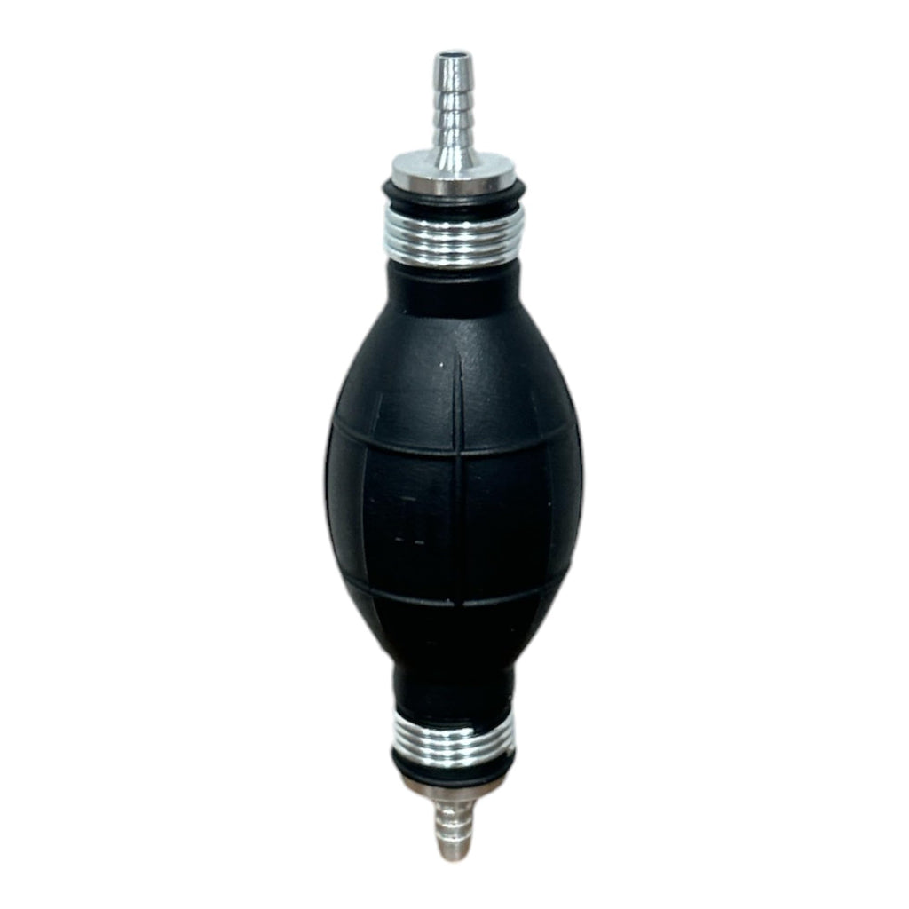 Fuel Primer Pump 6657734 for Bobcat Backhoe Loaders 8MM