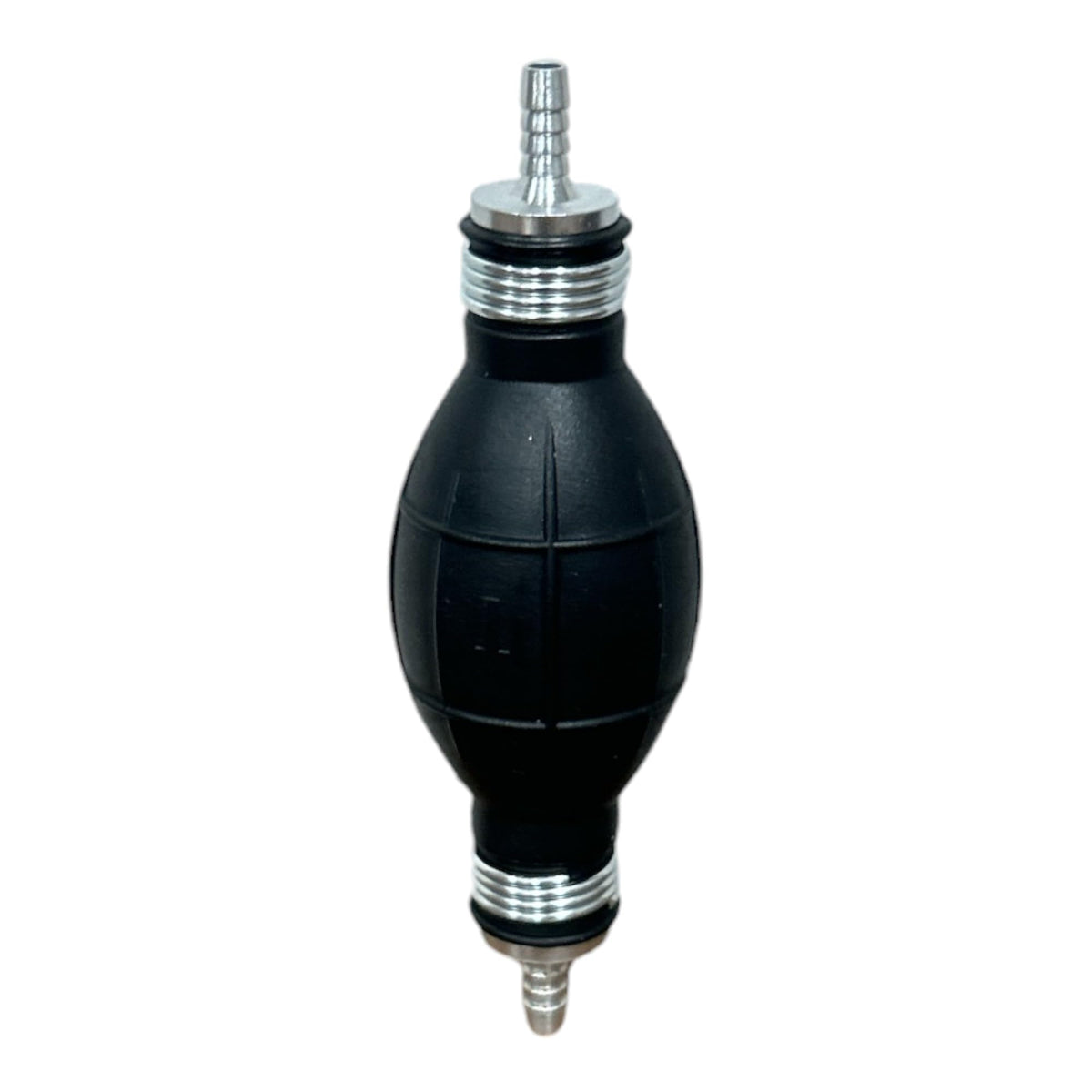 Fuel Primer Pump 6657734 for Bobcat Backhoe Loaders 8MM