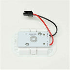 WPW10637153 W10637153 W11130208 Fits For WHIRLPOOL Refrigerator LED LIGHT MODULE