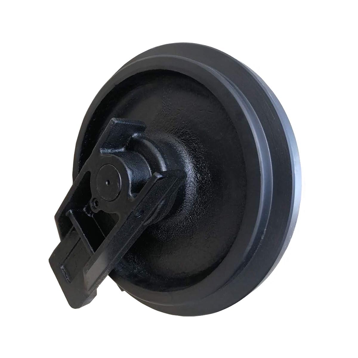 The Mini Excavator Front Idler for Kubota U35-3