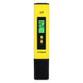VIVOSUN Digital pH Meter 0.01 Accuracy Pen Tester for Water Hydroponics