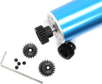 32P Pinion Gear Set 5mm 32 Pitch 19T 20T 21T 22T RC Parts
