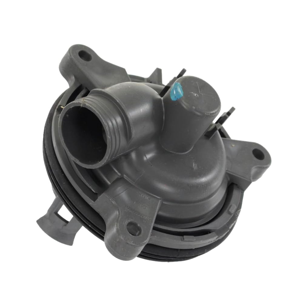 SUPPLYZ Direct Replacement for GE WD18X23220 Dishwasher Diverter Passive Asm