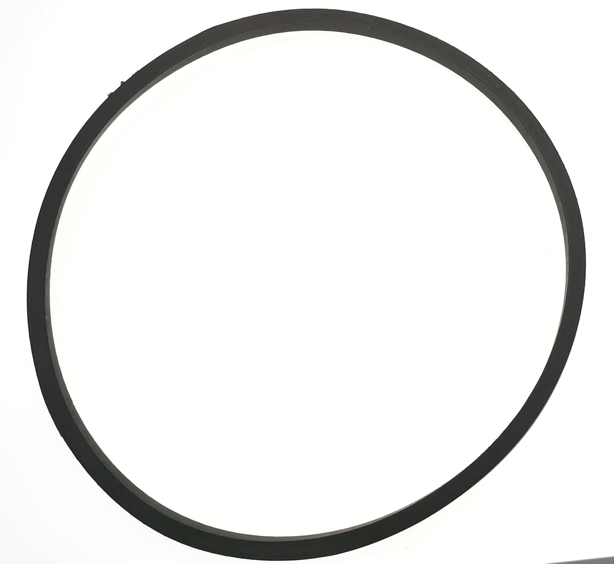 B64/5L670 V-Belt, 5/8 x 67in, Rubber Material, 2 Pcs