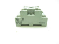 Idec Relay Socket, 8Pin, 10A, 300V - SR2P-05