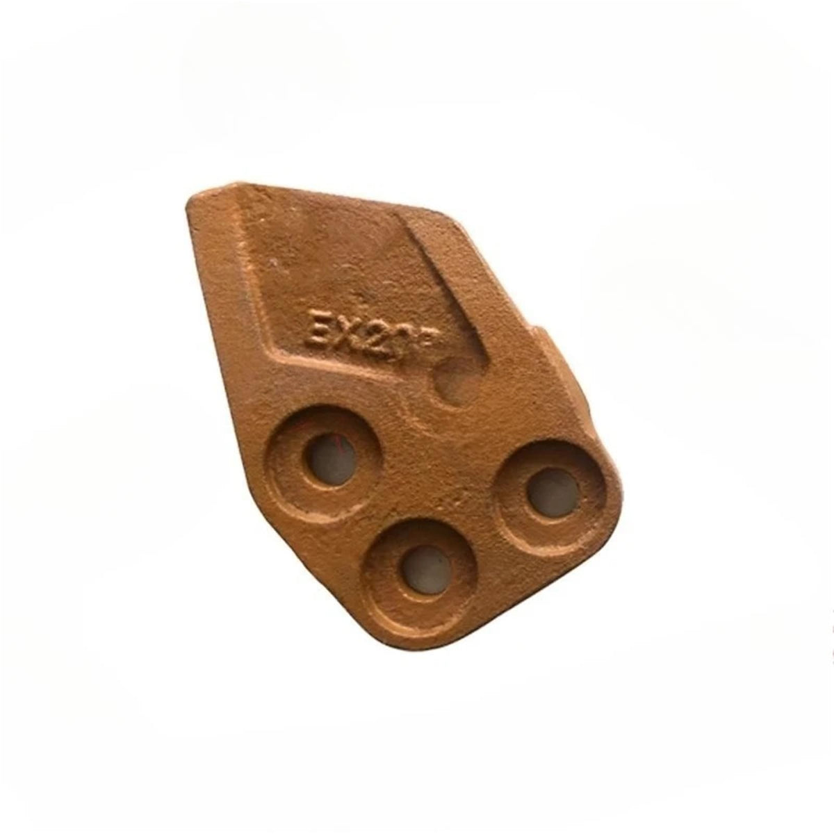 Compatible for Sany 16/16C Excavator Bucket Teeth Kit