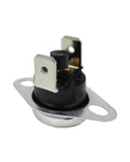 10123529 L300F M/R Rollout Limit Switch Fit for Goodman Amana