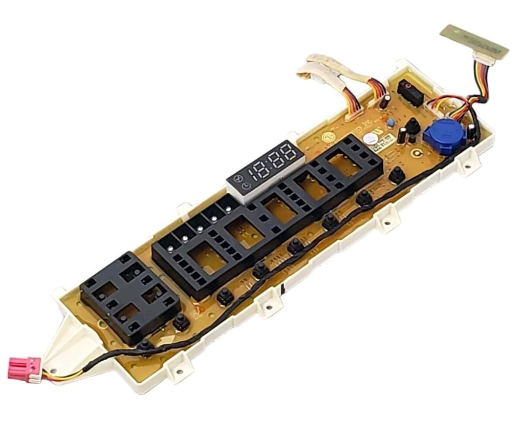 Replacement for OEM LG Washer Control EBR81300801