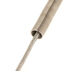 Chazcool K Type Thermocouple, Mini Temperature Detector EGT Sensor