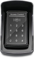 TC175P Touch Panel Wired Keypad | DC 12V 24V for Automatic Driveway Gate Opener, Door Access Control System, Digital