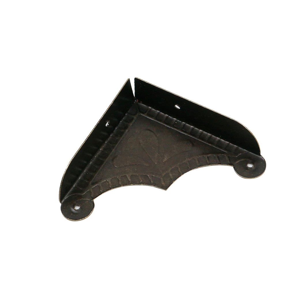 30PCS Box Corner Protector Bronze Corner Edge