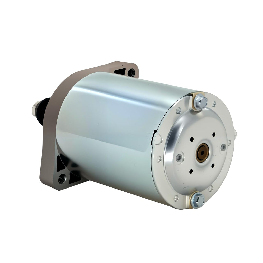 Starter Motor Compatible with Kawasaki Cub Cadet Mower FS541V FR600V FR691V FR730V FR730V FR651V FS481V 21163-0749, 21163-0711, 21163-0714, 21163-7035, 21163-7034, 21163-0722