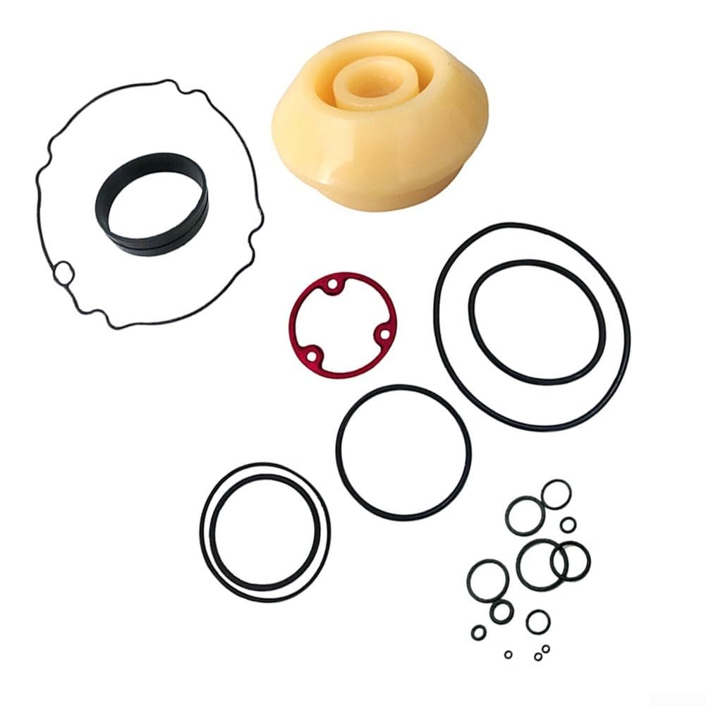 O-Ring Rebuild Kit 21pcs for NR90AE NR90AD Framing Nailer